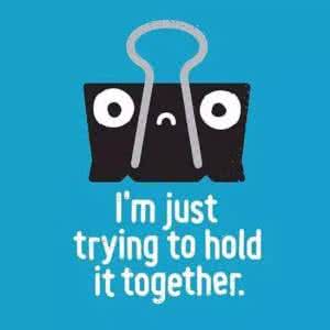 美女用夹子夹住乳头 我是一个夹子，我可以夹住全世界