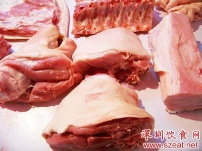 瘦肉精 慧眼识肉 让你的餐桌不再有“瘦肉精”猪肉