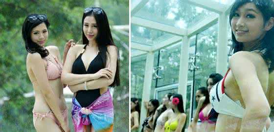 广场舞最美七仙女 寻找最美七仙女 【用了这些发色，你才是这个秋冬最美的仙女】