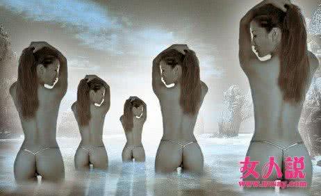 隐形杀手 五大杀手 五大“隐形杀手” 女人下半身最大的敌人