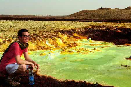 埃塞俄比亚 埃塞俄比亚掠影