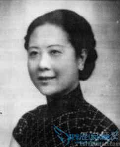 张闾琳与于凤至的关系 伊雅格的简介 伊雅格与于凤至的关系