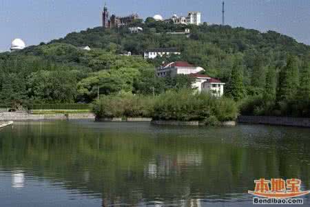 上海周边清明节好去处 2016清明节上海周边旅游好去处