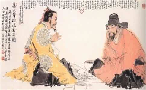 明朝大将徐达 明朝大将徐达简介 明朝功臣徐达怎么死的 明朝