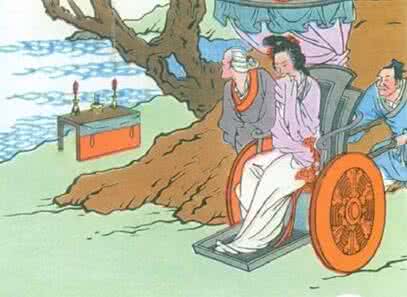 河伯娶妻的故事 西门豹治邺：河伯娶妻的故事传说