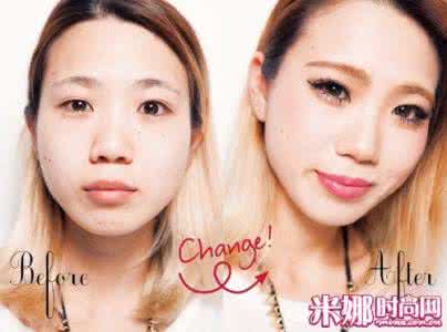 如何遮盖眼袋 如何用彩妆遮盖住眼袋