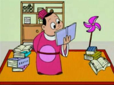 一目十行快速记忆法 一目十行，读书专注又快速