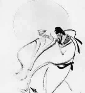 中国酒文化 戏说中国酒文化