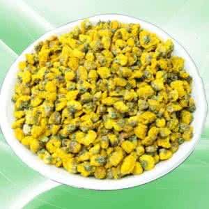 野菊花颗粒 野菊花颗粒有什么功效 野菊花图片及功效