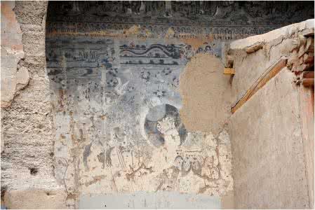 敦煌莫高窟开凿于 莫高窟开凿的历史背景介绍 莫高窟开凿的历史背景