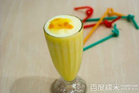 芒果沙冰的做法 芒果酸奶沙冰的做法,