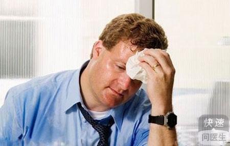 治疗虚汗的中药 治疗虚汗的食疗方不来看看吗