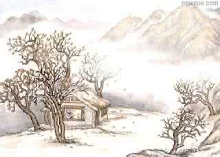 司空曙的诗 司空曙的诗 司空曙简介