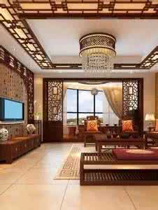 红木家具网 原来红木家具能把家装扮成这样~