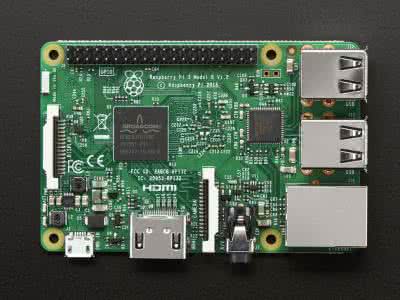 raspberry pi使用手册 raspberry pi Raspberry Pi使用手册 raspberry pi