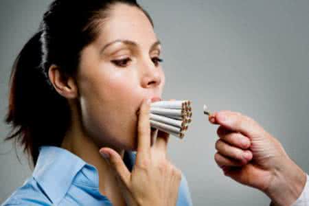 坏习惯是我的海洛因