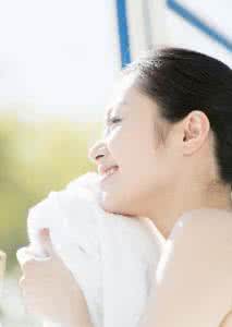 中国人错误的传统观念 盘点夏季护肤的错误护肤观念