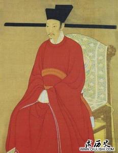 宋钦宗赵桓 赵桓的皇后怎么死的 宋钦宗赵桓为什么会拒绝当皇帝？其中有何隐情