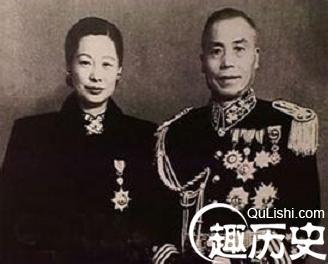 国民党李宗仁 国民党上将李宗仁一生最引以为憾的事情是啥