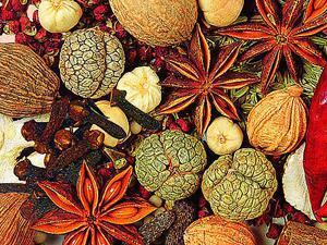 热性作料 孕妇最好少吃热性作料！