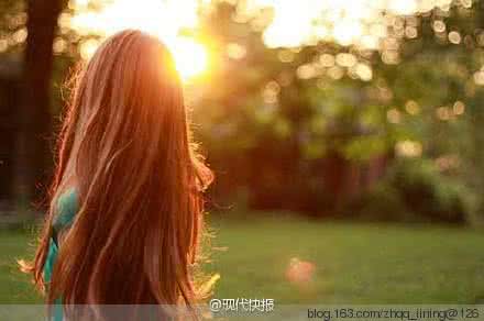 相离莫相忘,且行且珍惜 若爱，请珍惜；若惜，请真诚