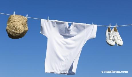 洗衣机洗衣服的小窍门 24个洗衣小窍门,让衣服洁净如新