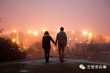 归隐江湖 爱情是江湖，最高的形式是归隐