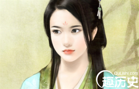 中国历史上出名的战争 中国历史上有对出名的女同你知道是谁吗？