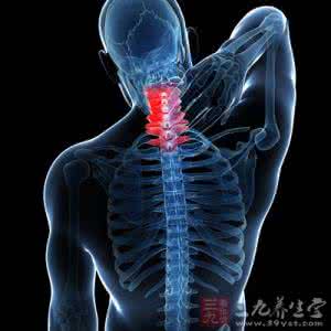 脊髓型颈椎病的症状 脊髓型颈椎病的症状 这些你有吗