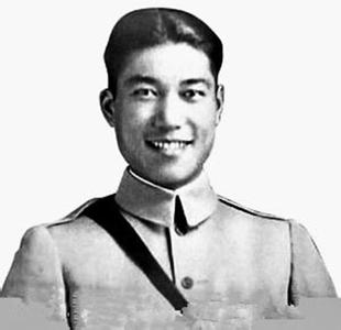 中国近代伟人 中国近代伟人 中国近200年最牛的一个省，近代出了两个伟人
