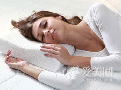 白领失眠 白领失眠怎么办 5秘籍快速入眠