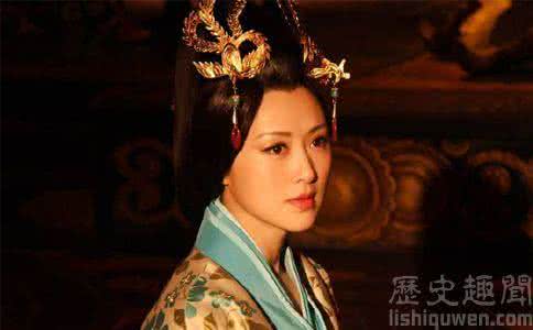 封神榜苏妲己扮演者 封神苏夫人最新剧照欣赏 封神苏夫人扮演者是谁 封神苏夫人扮演