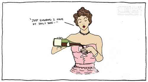 爱和喜欢的区别很简单 别再问我为什么爱它，理由很简单！