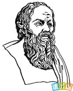 安天下 必须先正其身 想左右天下的人,须先能左右自己