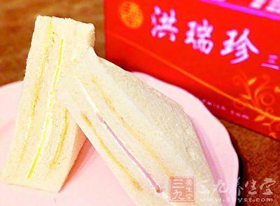 洪瑞珍三明治 香港疑因食“洪瑞珍”三明治中毒者增至84人