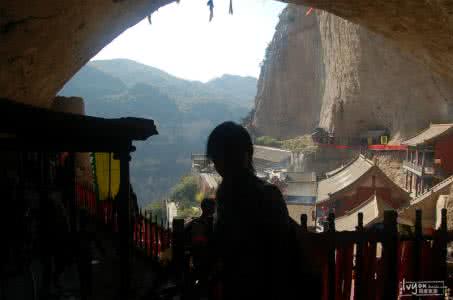 山西必玩景点 山西这34个免费景点够你玩了,看到15个被美哭了!