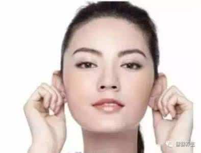 补肾按摩哪个部位好 这个部位，拉的越多，肾就越好，男女都适合