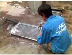 格力空调清洗方法图 美的空调清洗方法,格力空调清洗方法