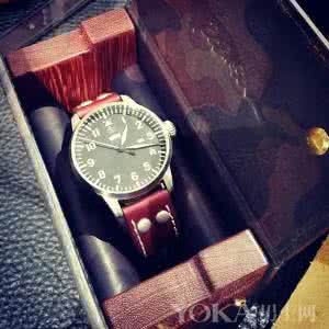 手表军表 指针式手表仍是军表主流的重要原因!