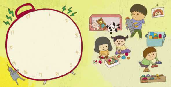 教育男孩子的四大原则 教育男孩子的四大原则！