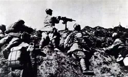 中国历史上十大战争 历史战争 中国历史上十大战争