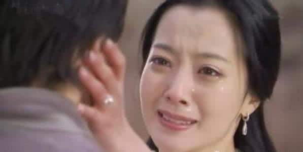 男人掉泪 这个故事会叫多少男人惭愧?多少女人掉泪?