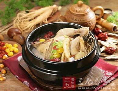 伏天进补 伏天进补,给身体堵漏