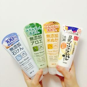 日本豆乳洗面奶怎么样 豆乳洗面奶 豆乳洗面奶怎么样