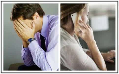 事半功倍 男女养生大不同 做对了事半功倍