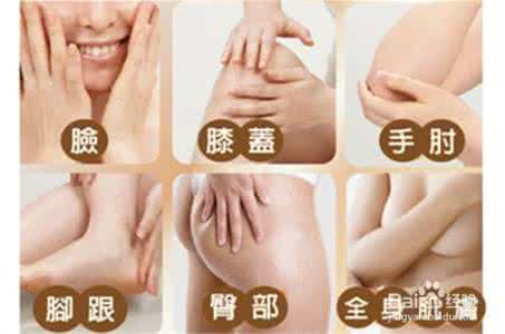 女生洗澡的正确顺序 正确的洗澡顺序