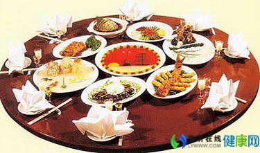 “全食族”未必健康
