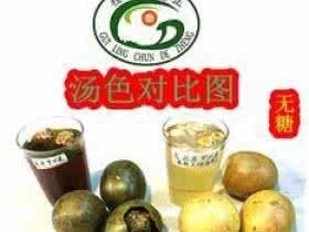 罗汉果适合人群 罗汉果 罗汉果品种 6类人群远离罗汉果
