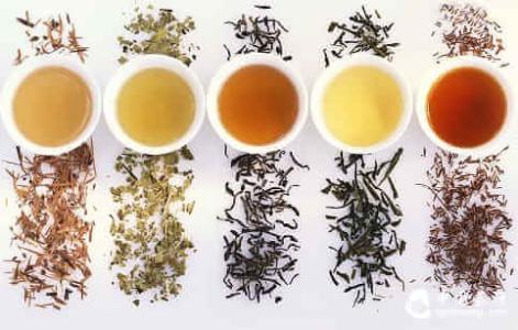 泡茶的温度 亲爱的茶，我要用多少温度泡你才好？