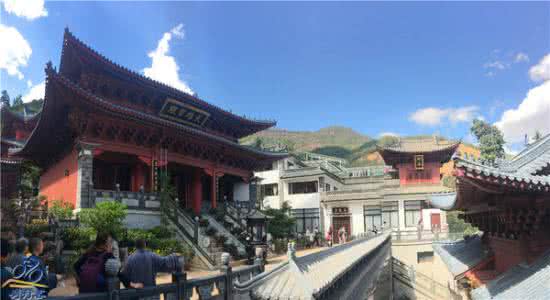 鸡足山九莲寺电话号码 九莲寺
